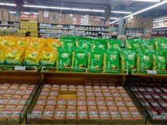 榴莲APP在线观看生态农产品有限公司